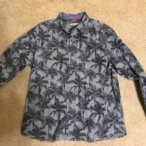 Tommy bahama shirt